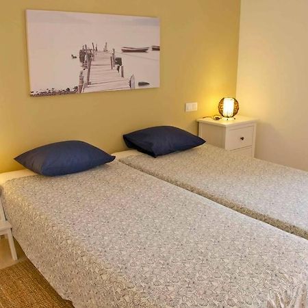 Magallanes Apartment Cala Ratjada  Buitenkant foto