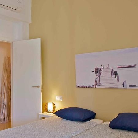 Magallanes Apartment Cala Ratjada  Buitenkant foto