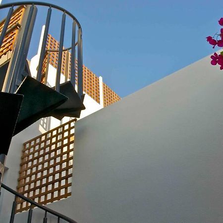 Magallanes Apartment Cala Ratjada  Buitenkant foto