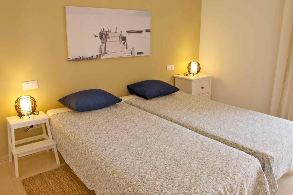 Magallanes Apartment Cala Ratjada  Buitenkant foto