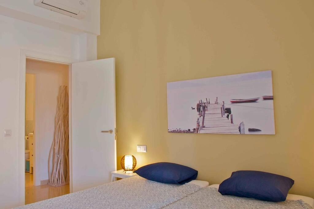 Magallanes Apartment Cala Ratjada  Buitenkant foto
