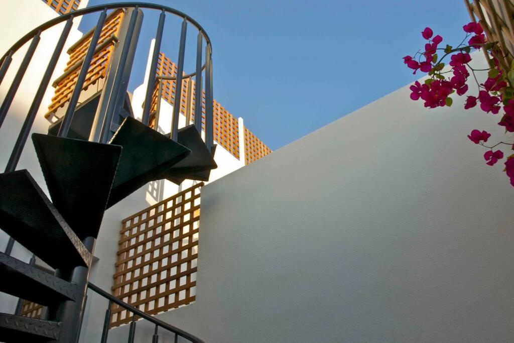 Magallanes Apartment Cala Ratjada  Buitenkant foto