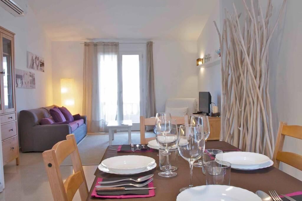Magallanes Apartment Cala Ratjada  Buitenkant foto