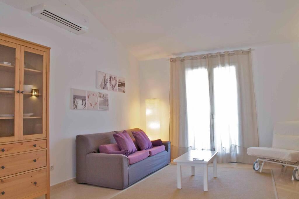 Magallanes Apartment Cala Ratjada  Buitenkant foto