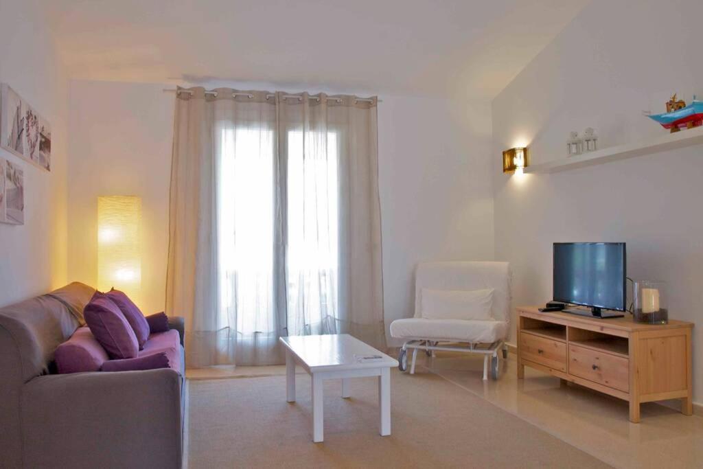 Magallanes Apartment Cala Ratjada  Buitenkant foto